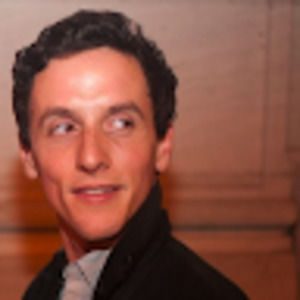 Meet your Posher, Adam